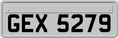 GEX5279