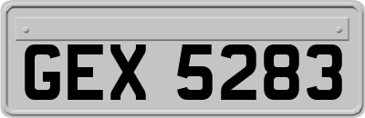 GEX5283
