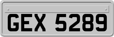 GEX5289