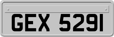 GEX5291
