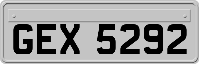 GEX5292