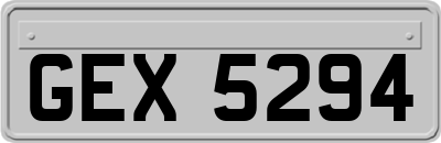 GEX5294