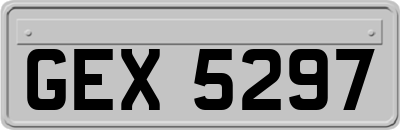 GEX5297