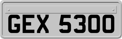 GEX5300