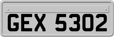 GEX5302