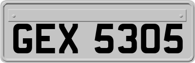 GEX5305