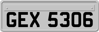 GEX5306