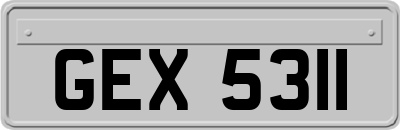 GEX5311