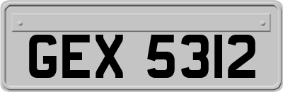 GEX5312