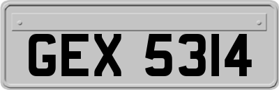 GEX5314