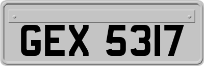 GEX5317