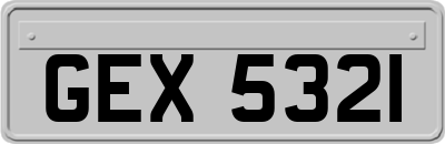 GEX5321