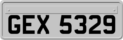 GEX5329