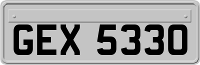 GEX5330