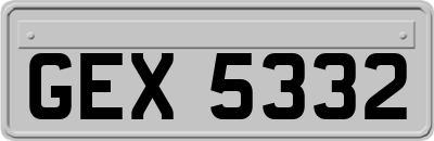 GEX5332