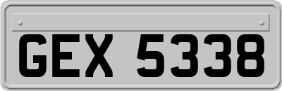 GEX5338