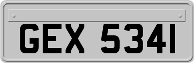 GEX5341