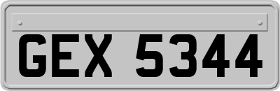 GEX5344
