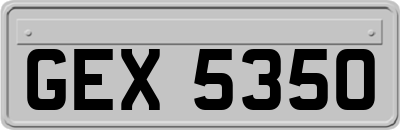 GEX5350