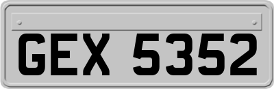 GEX5352