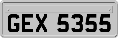 GEX5355
