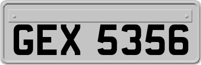 GEX5356