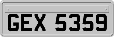 GEX5359