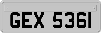 GEX5361