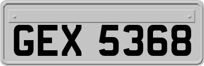 GEX5368