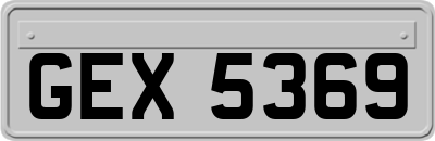 GEX5369