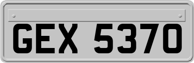 GEX5370