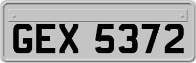 GEX5372