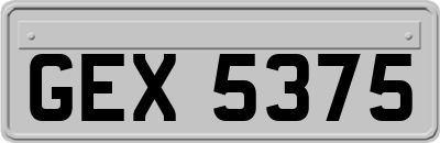 GEX5375