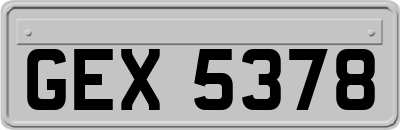 GEX5378