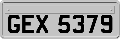 GEX5379