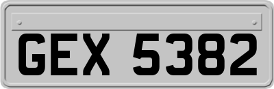 GEX5382