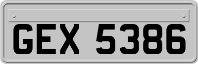 GEX5386