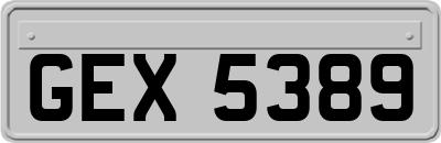 GEX5389