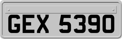 GEX5390