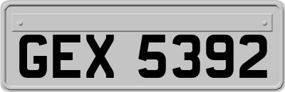 GEX5392