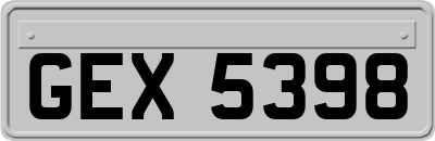 GEX5398