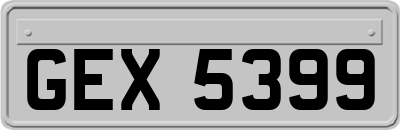 GEX5399