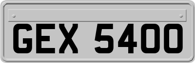 GEX5400