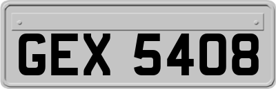 GEX5408