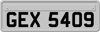 GEX5409