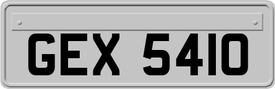 GEX5410