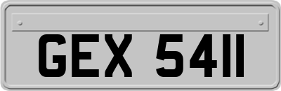 GEX5411