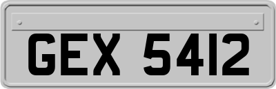 GEX5412