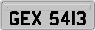 GEX5413
