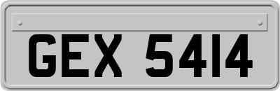 GEX5414